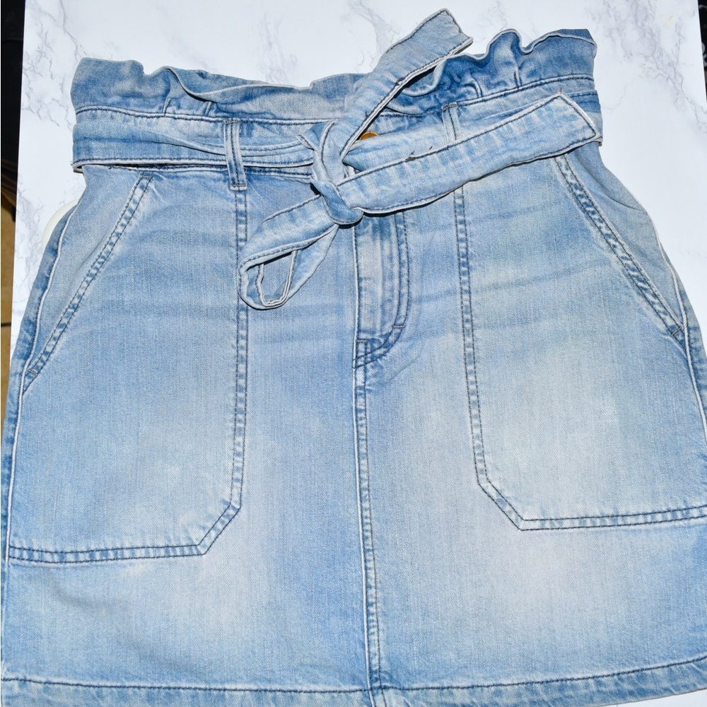 Skirt (free people)